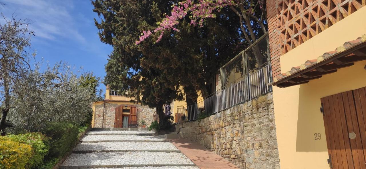La Valle Di Anna Lastra a Signa Exterior photo