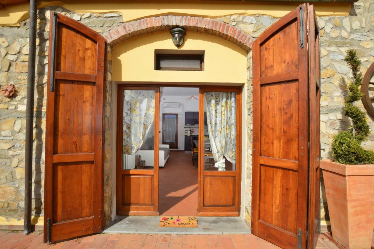 La Valle Di Anna Lastra a Signa Exterior photo