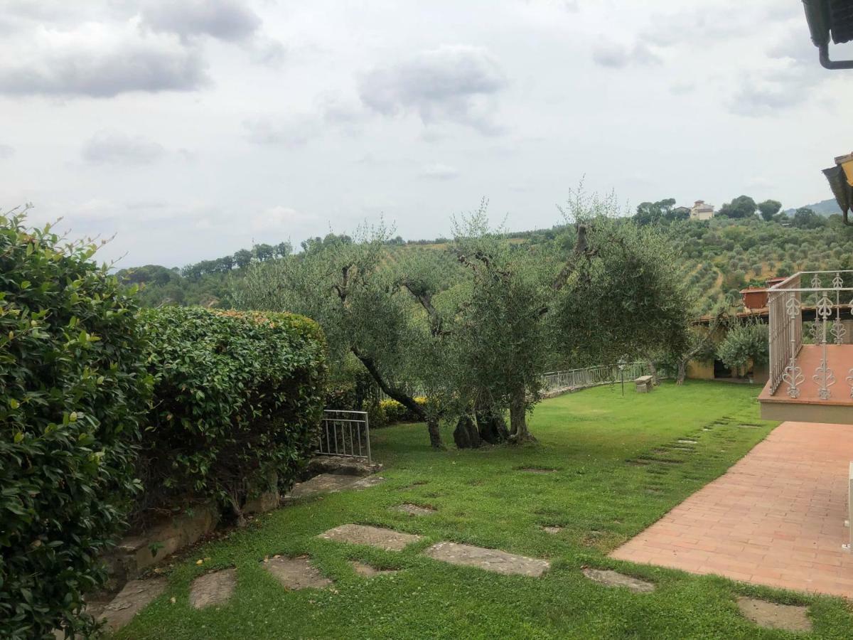La Valle Di Anna Lastra a Signa Exterior photo